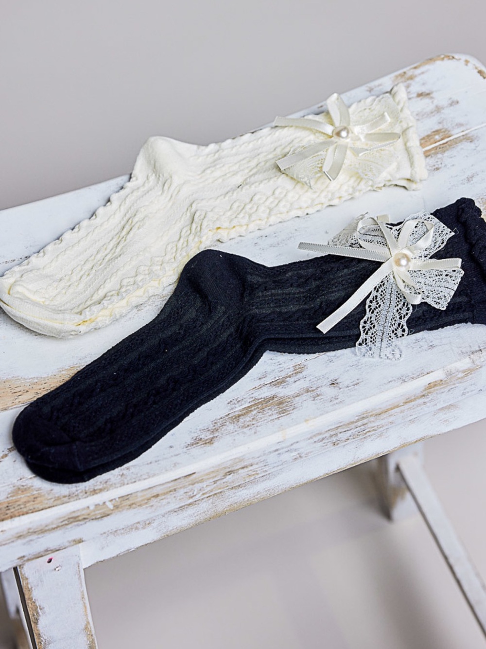 💕FREE POL Socks - with ANY bundle purchase!